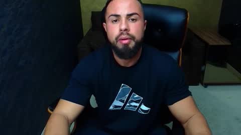 HayesWood online show from 10-23-25, 04:23