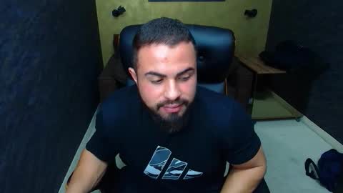 HayesWood online show from 10-30-25, 06:15