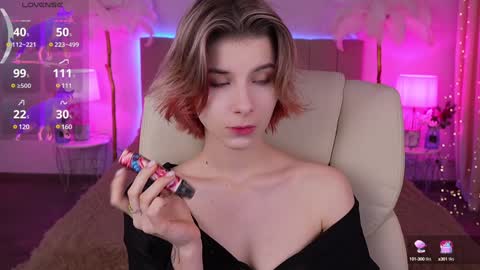 Snapshot of haylaamber chatting on 12-03-24, 07:10 haylaamber online show from 12-03-24, 07:10