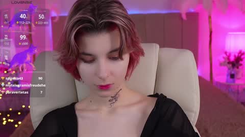 Snapshot of haylaamber chatting on 12-13-24, 12:09 haylaamber online show from 12-13-24, 12:09