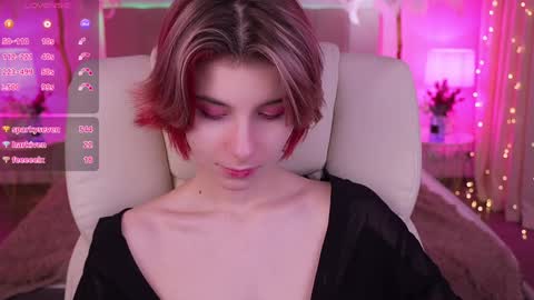 Snapshot of haylaamber chatting on 12-24-24, 05:38 haylaamber online show from 12-24-24, 05:38