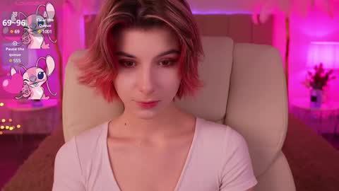 Snapshot of haylaamber chatting on 12-29-24, 07:53 haylaamber online show from 12-29-24, 07:53