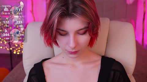 Snapshot of haylaamber chatting on 01-09-25, 06:59 haylaamber online show from 01-09-25, 06:59