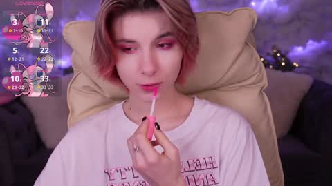 Snapshot of haylaamber chatting on 01-20-25, 04:10 haylaamber online show from 01-20-25, 04:10