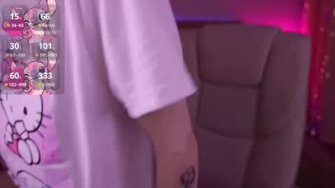 haylaamber online show from 02-10-25, 06:53