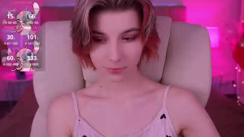 Snapshot of haylaamber chatting on 02-17-25, 07:04 haylaamber online show from 02-17-25, 07:04