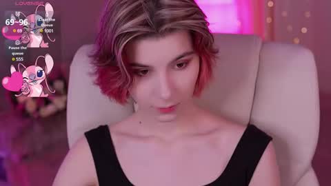 Snapshot of haylaamber chatting on 02-28-25, 02:09 haylaamber online show from 02-28-25, 02:09