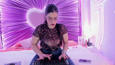 haylenpark online show from 04-01-26, 09:43