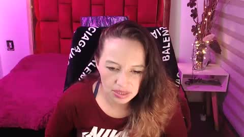 hayley miller online show from 03-09-25, 04:05