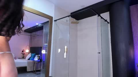 Hayli  online show from 04-13-26, 08:47