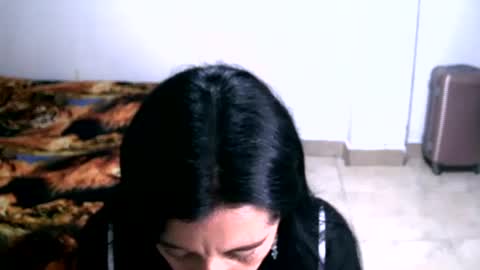 haylie85 online show from 12-09-24, 11:13