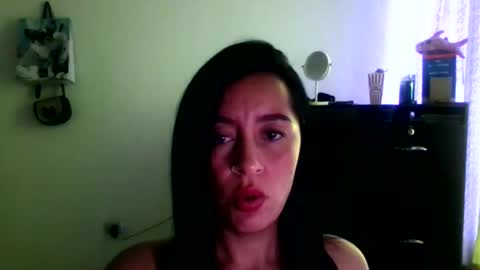 haylie85 online show from 10-31-25, 03:13