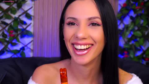 Snapshot of hayliemilf chatting on 12-07-24, 02:13 Haylie online show from 12-07-24, 02:13
