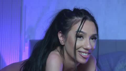 Haylie online show from 01-05-26, 05:27