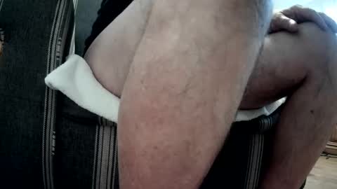 Snapshot of haywired1 chatting on 12-18-24, 04:06 Haywired online show from 12-18-24, 04:06