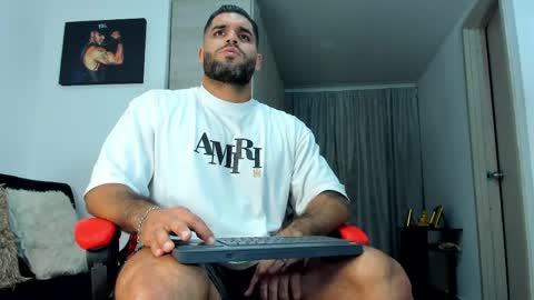 Hazard online show from 06-10-26, 02:12
