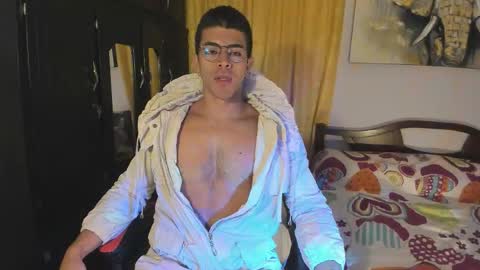 hazbinstudio online show from 10-27-25, 02:32