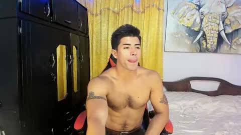 hazbinstudio online show from 11-29-25, 08:34