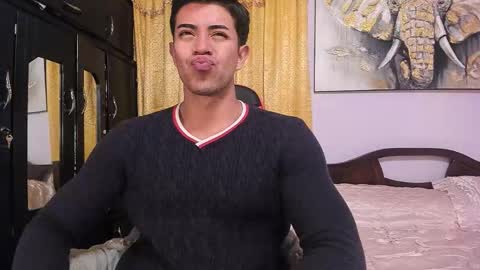 hazbinstudio online show from 12-01-25, 10:37