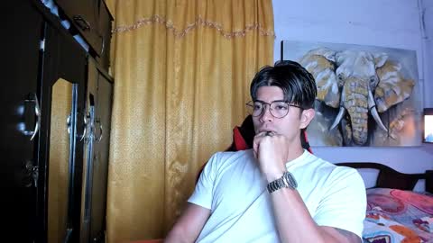 hazbinstudio online show from 03-17-26, 02:38