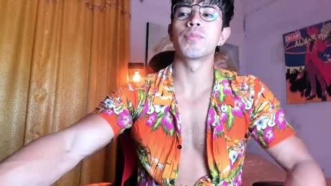 hazbinstudio online show from 04-04-26, 06:16