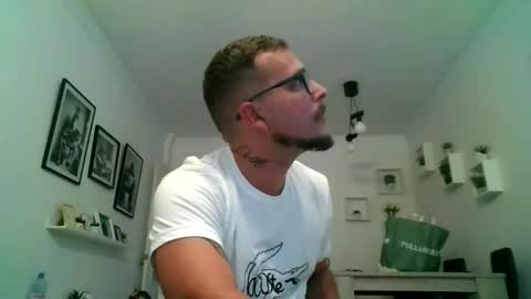 haze_john online show from 03-09-26, 09:35