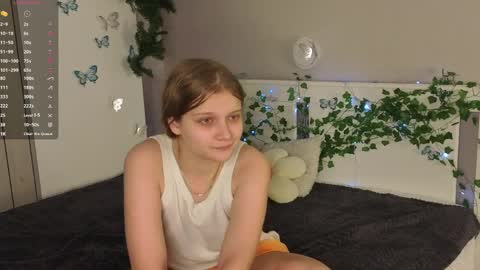 Jenny online show from 04-03-26, 03:21