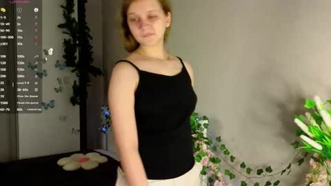 Jenny online show from 04-13-26, 03:17