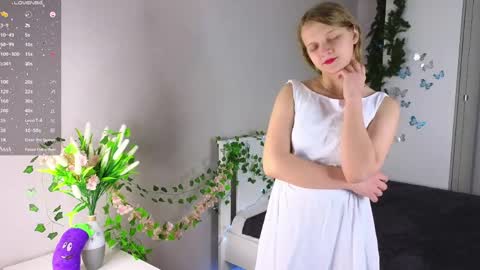 Jenny online show from 04-16-26, 03:46