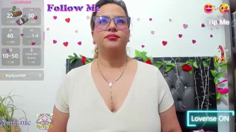 hazel online show from 11-21-25, 08:46