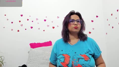 hazel online show from 12-22-25, 08:55