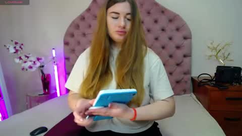 Agata online show from 05-10-26, 06:18