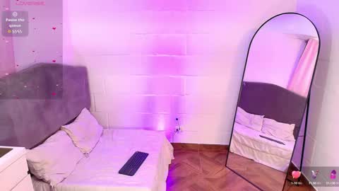 HAZEL LYNN ROSS online show from 09-08-25, 06:29