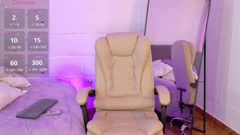 Snapshot of hazel_lynn_ross_ chatting on 02-24-26, 08:18 HAZEL LYNN ROSS online show from 02-24-26, 08:18