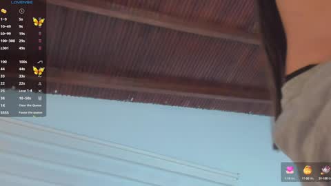 Im Hazel online show from 12-14-24, 08:18