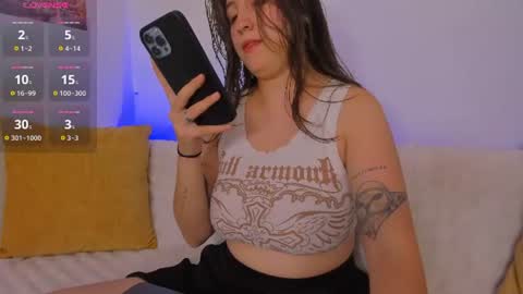 Snapshot of hazel_shy chatting on 07-09-26, 09:52 Im Hazel online show from 07-09-26, 09:52