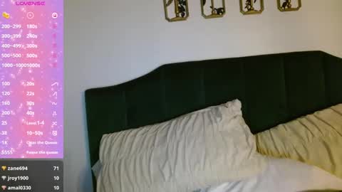 Hazel online show from 01-05-25, 12:42