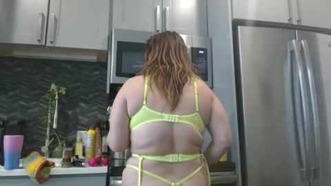 Hazel online show from 02-17-25, 04:48