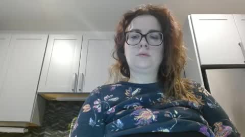 Hazel online show from 02-22-25, 01:02