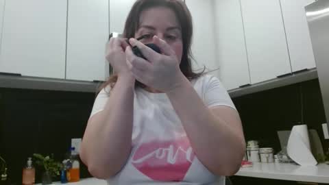 Hazel online show from 02-01-26, 02:48