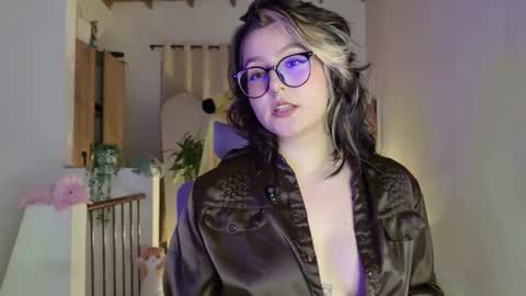 Hazel Brown online show from 06-10-26, 12:44
