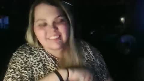 Hazeleyez97 online show from 10-23-25, 02:05