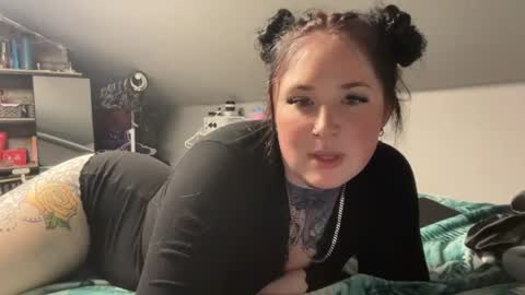 Hazel Grace online show from 07-01-26, 05:42