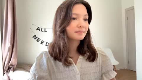 Kira online show from 05-28-26, 11:51