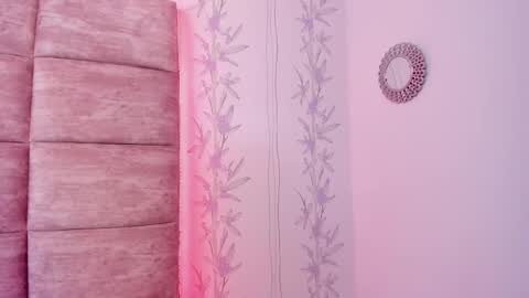 HazelMoret online show from 02-10-25, 06:24