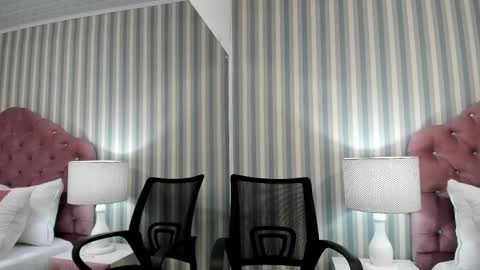 HazelMoret online show from 02-22-25, 12:29