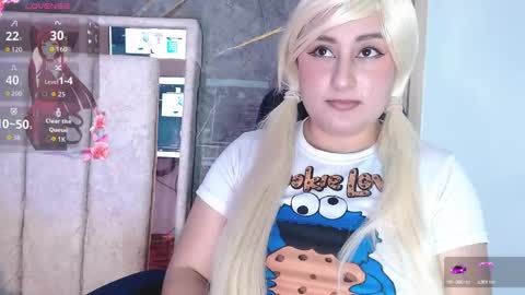 Snapshot of hazumi_tsu chatting on 05-16-26, 08:07 hazumi_tsu online show from 05-16-26, 08:07