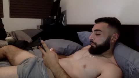 hbabian online show from 10-30-25, 07:21