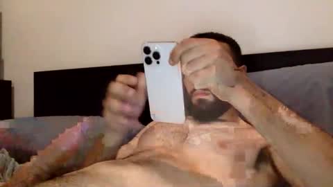 hbabian online show from 04-09-26, 06:30