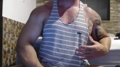 Brazilian bigdick online show from 11-06-25, 03:46
